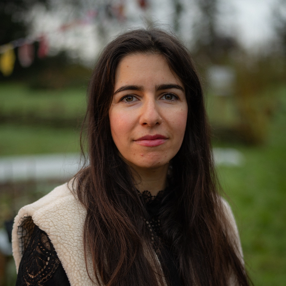 Anne-Shifra LÉVY-GRINBAUM