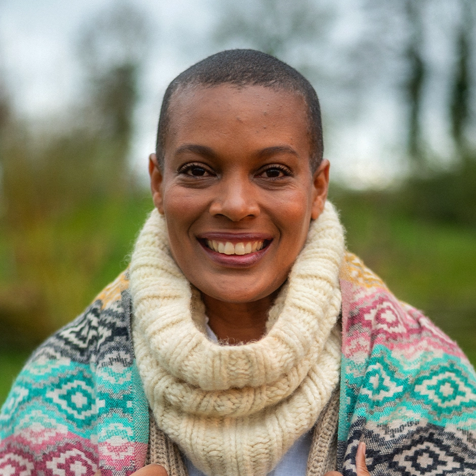 Shirley JEAN-CHARLES